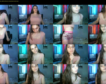 arabbustybeauty