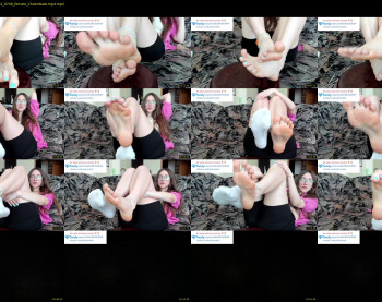 avekathrinsfeet