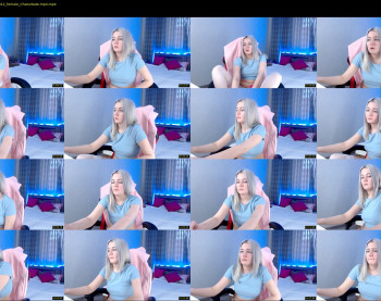 barbie_coy