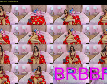 candy_pandora
