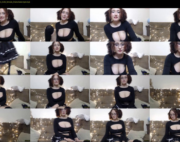 fetishdreamgirl