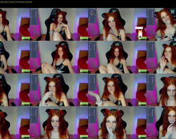 foxystephanie1111