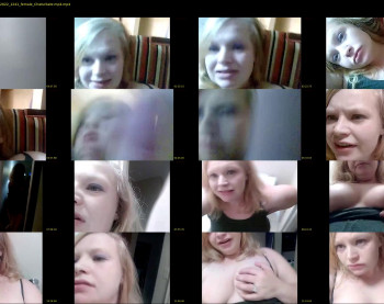 hornyafpregslut