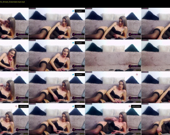 hornygirllx