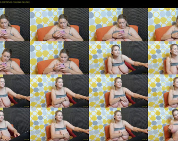 hugeboobserin