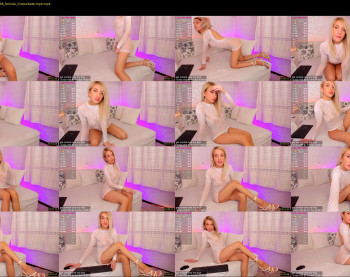 kimberhot