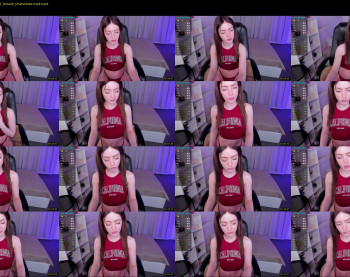 lisa_flirty