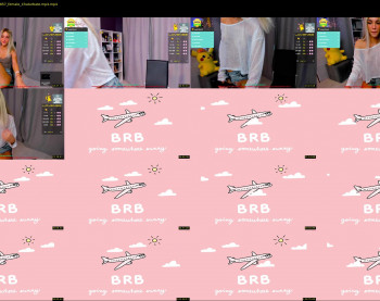 mikki_blush