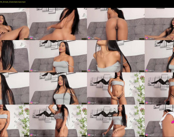 missvirggii