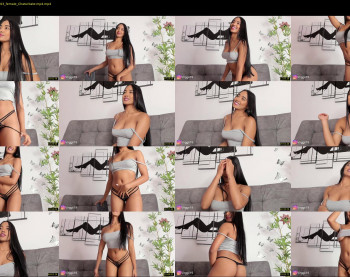 missvirggii