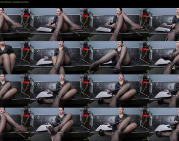 missvontease