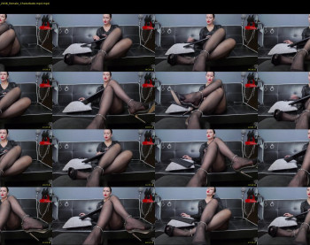 missvontease