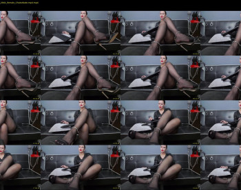 missvontease