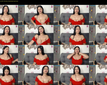 pamela_trouble