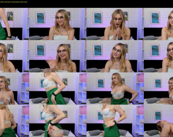 patriciaannie