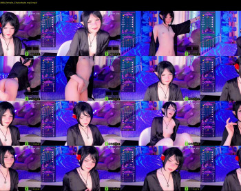 ronnie_neko