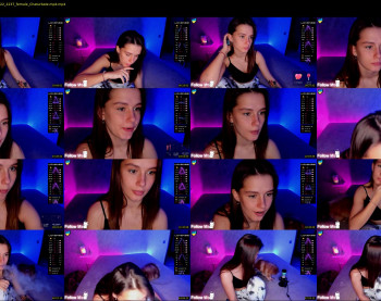 sharonseduction