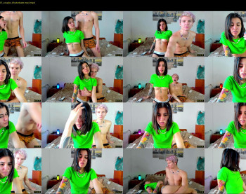 skinnnkiss
