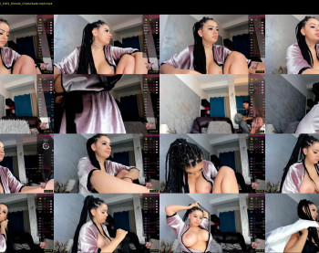 sweetsexangel