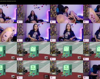violet_grande