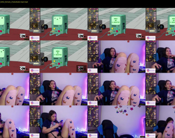 violet_grande