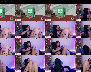 violet_grande