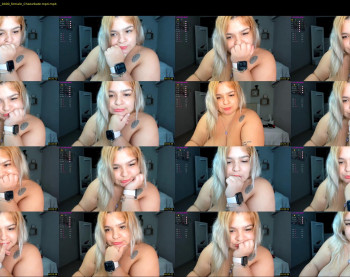 blondyliciousx