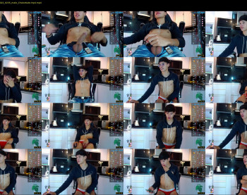 charlythesexyboy
