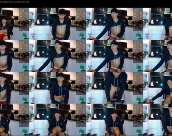 charlythesexyboy