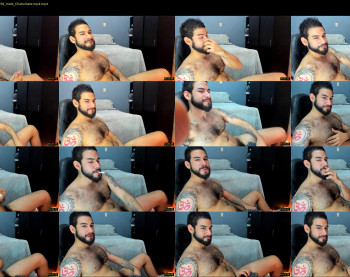 hairyisaias