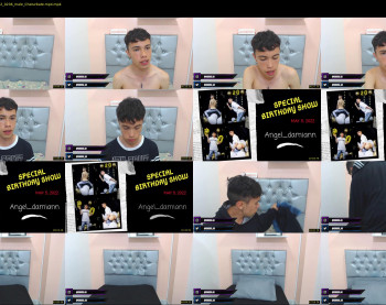 angel_damiann