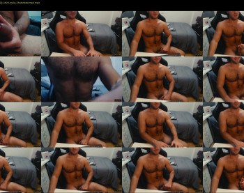 cutehairymacho