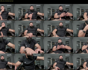 glennmasters