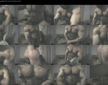 heavenlymuscledbeast