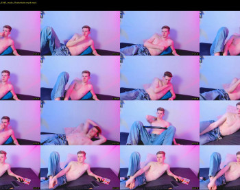 henry_mellow