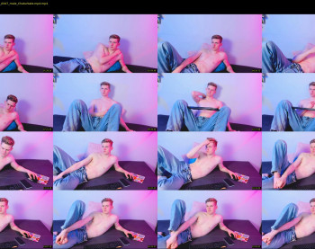 henry_mellow