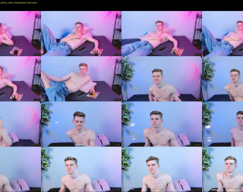 henry_mellow