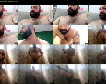 hornybastardman