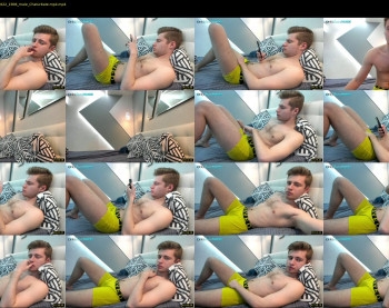 hornyblondieboyy