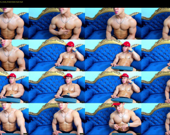 joeyevans