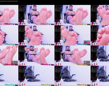 michaelmasterx