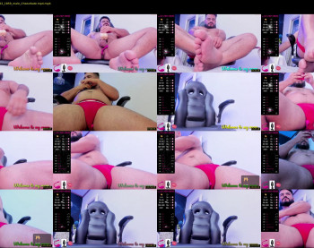 michaelmasterx