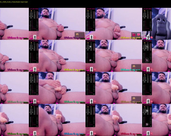 michaelmasterx