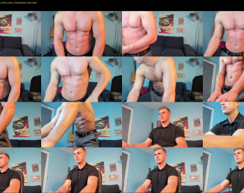 rolandmuscle