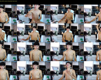 charlythesexyboy