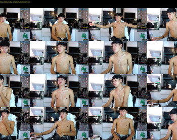 charlythesexyboy
