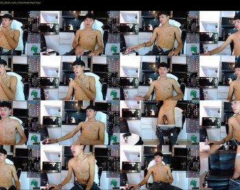 charlythesexyboy