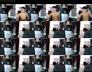 charlythesexyboy