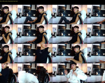 charlythesexyboy