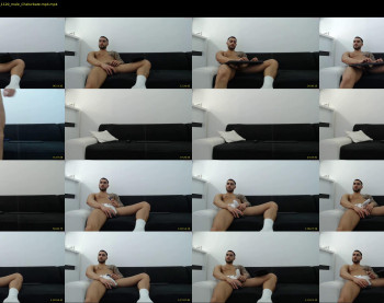 dirtycrazyboy